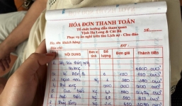 Tàu du lịch bị tố “chặt chém” du khách trên Vịnh Hạ Long bị đình chỉ hoạt động